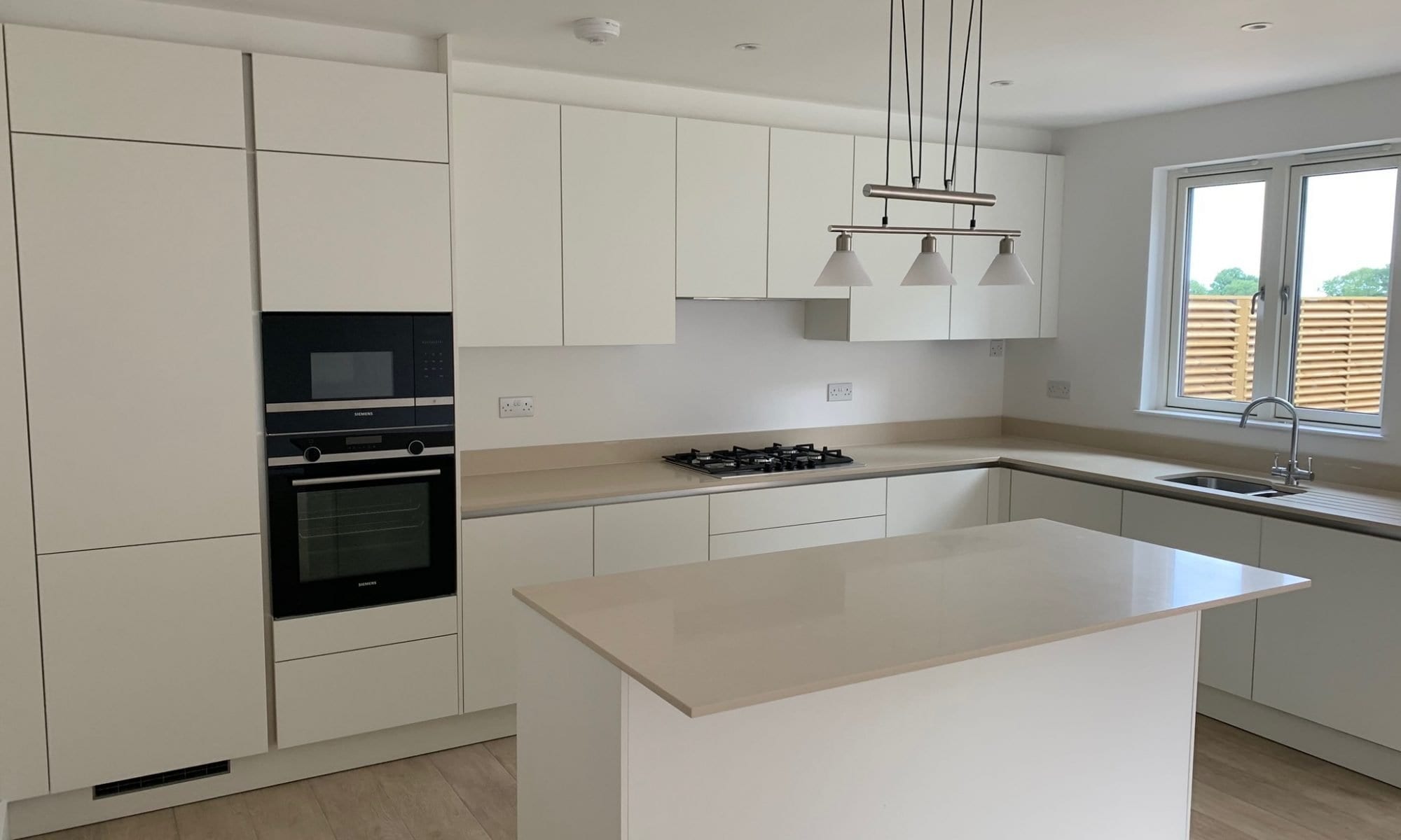 Barn Conversion Puddephats Kitchen | Maxas Design And Build