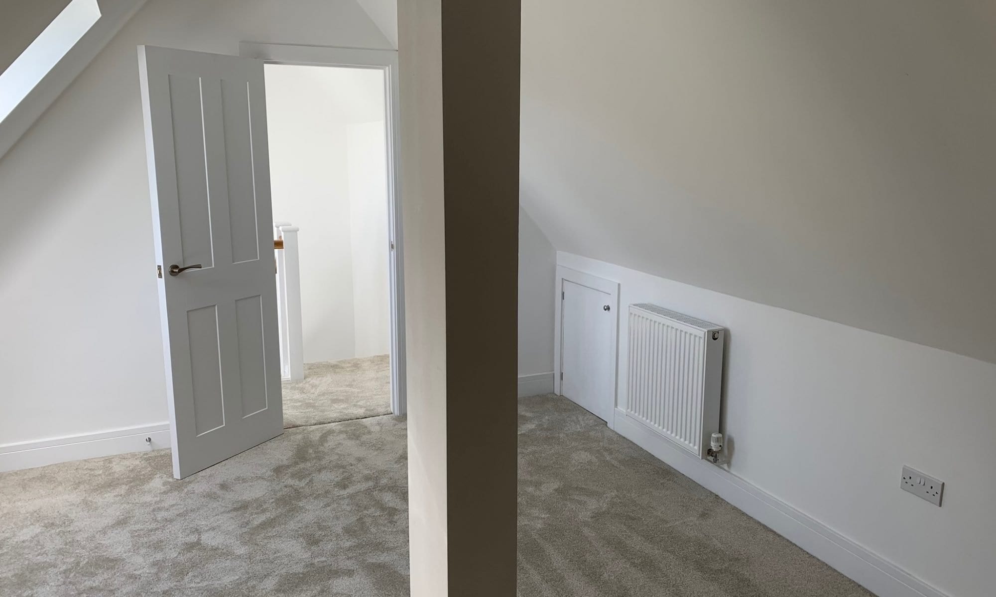 Barn Conversion Puddephats | Maxas Design And Build