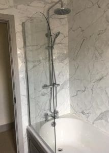 Double Storey Extension High Wycombe Bathroom Renovation