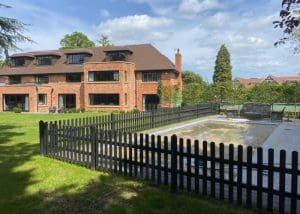 Luxury Mansion Upgrade Beaconsfield Pool View