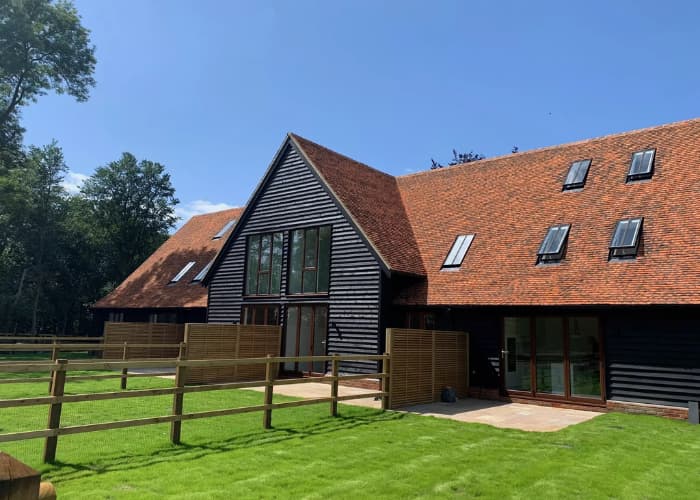 New Build Development | St Albans