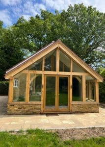 Premium Annex Construction Jordans Completed Build