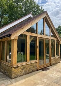 Premium Annex Construction Jordans Finished Build