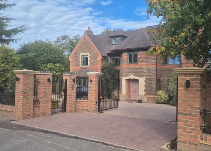 Tailored Property Transformation | Beaconsfield