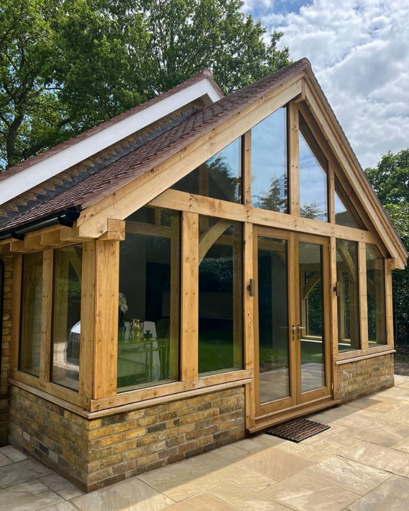 maxas design and build barn conversion