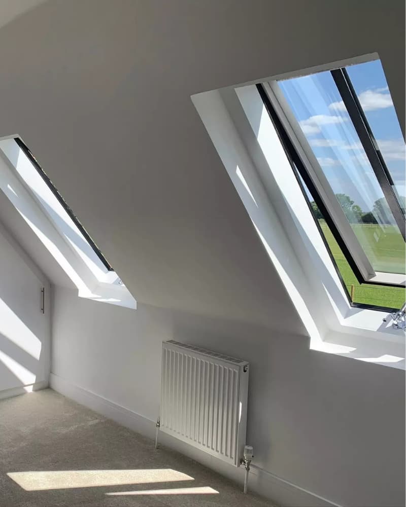 maxas developments new build skylights