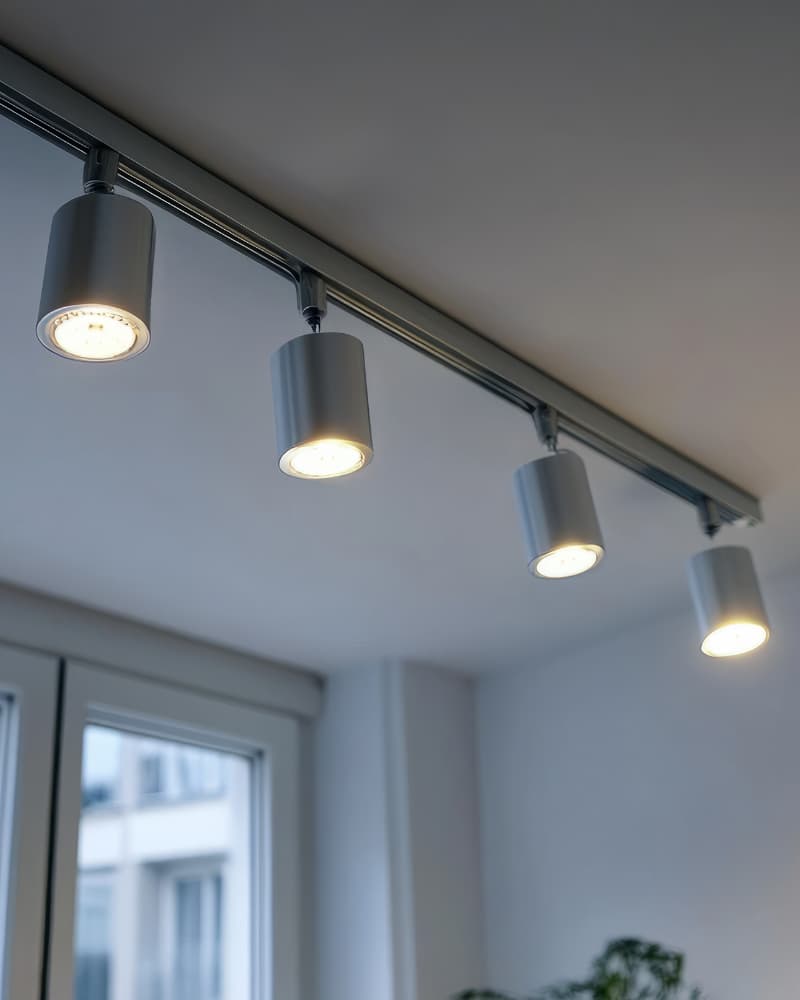 maxas electrical overhead lighting