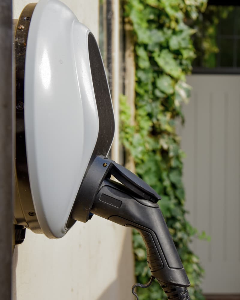 maxas electrical car charging point