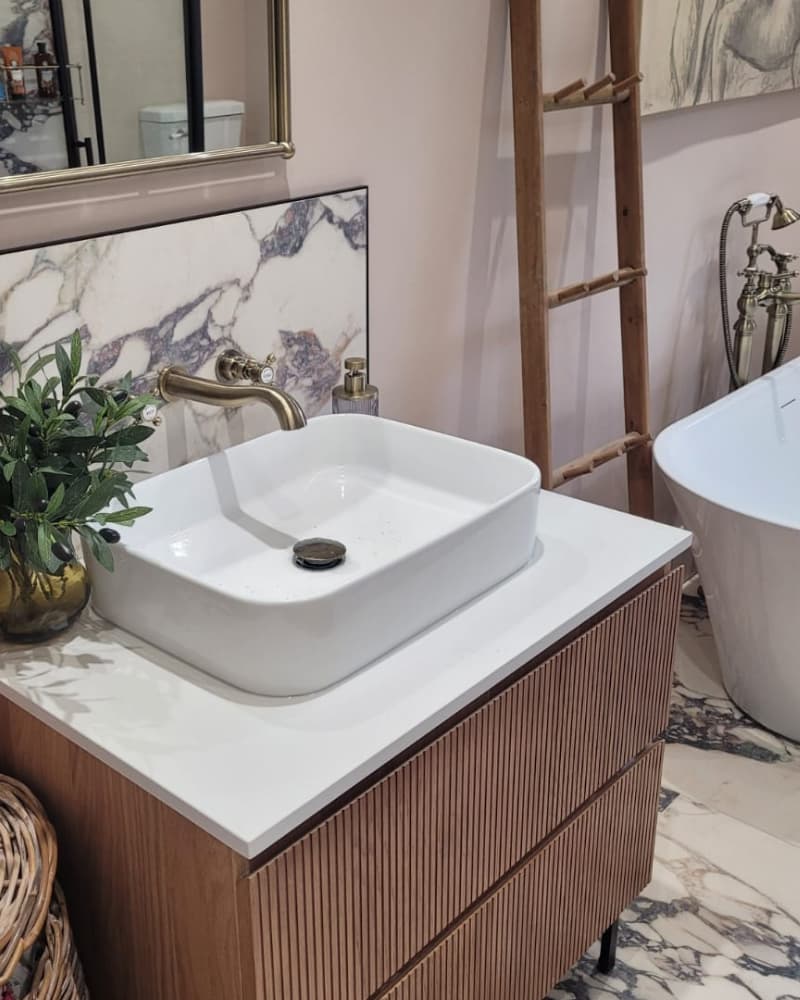 maxas plumbing and heating bathroom