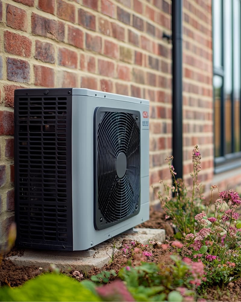 maxas renewables air unit