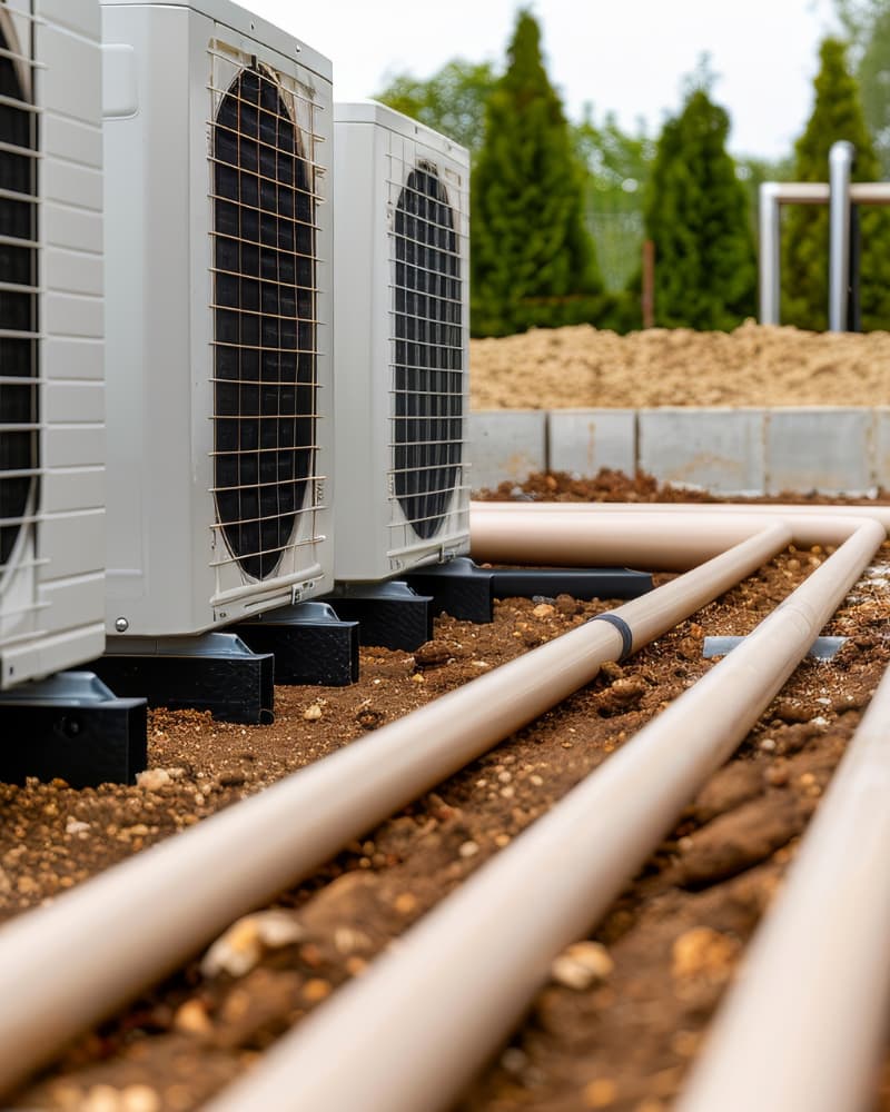 maxas renewables aircon unit